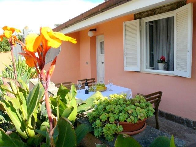 Villa D Apartments マリノ エクステリア 写真