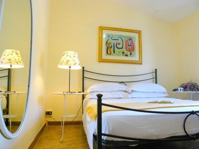 Villa D Apartments マリノ エクステリア 写真