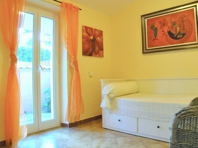 Villa D Apartments マリノ エクステリア 写真