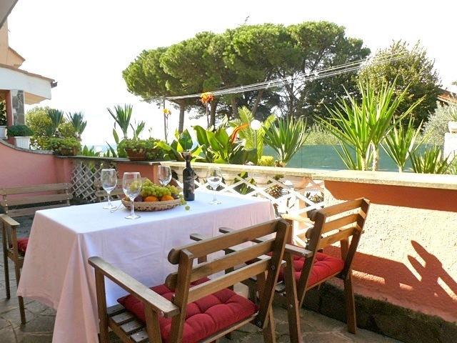Villa D Apartments マリノ エクステリア 写真