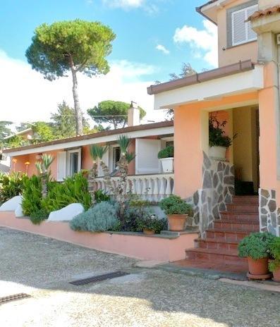 Villa D Apartments マリノ エクステリア 写真
