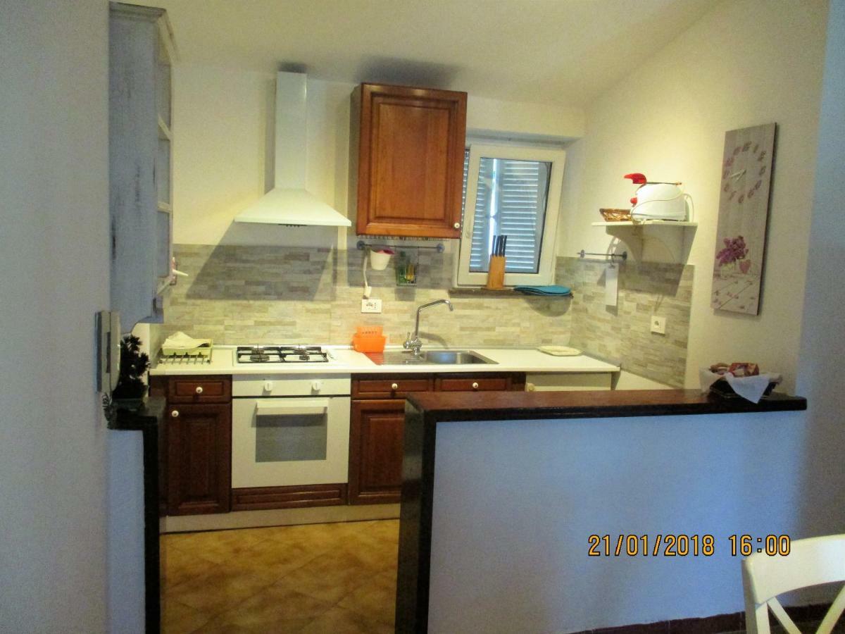 Villa D Apartments マリノ エクステリア 写真