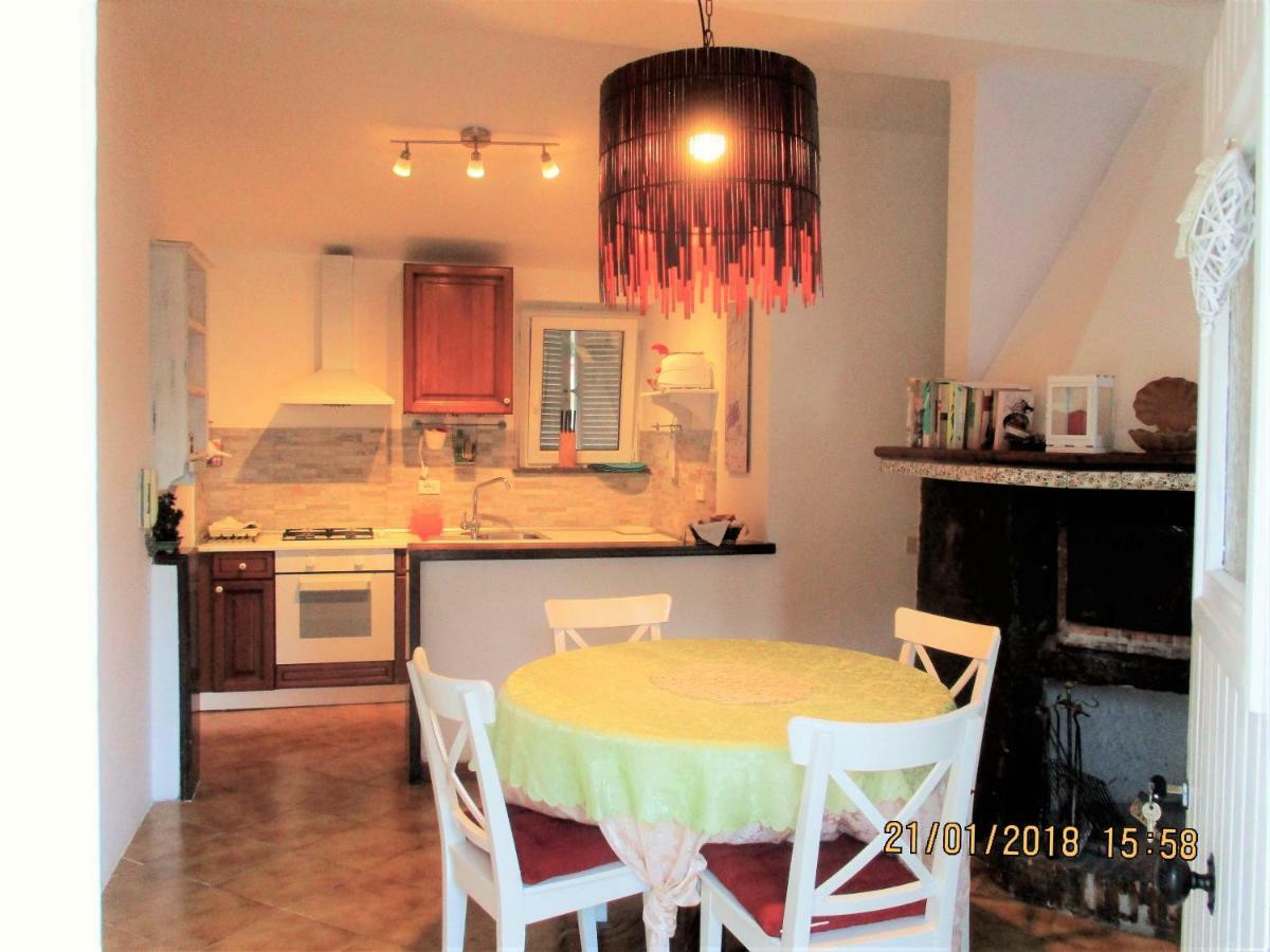 Villa D Apartments マリノ エクステリア 写真