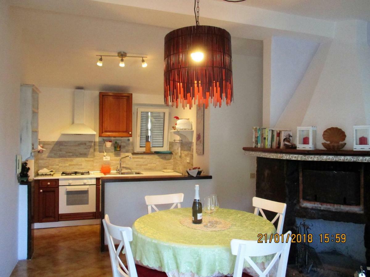 Villa D Apartments マリノ エクステリア 写真