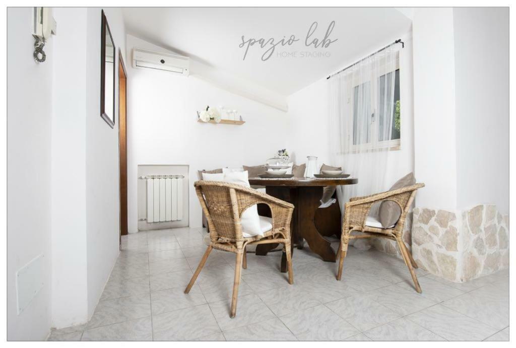 Villa D Apartments マリノ エクステリア 写真
