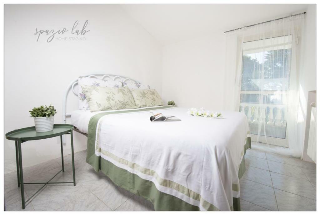 Villa D Apartments マリノ エクステリア 写真