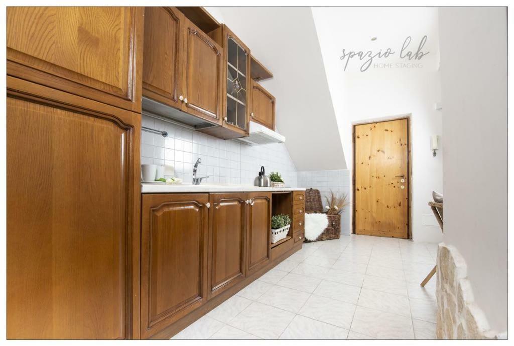 Villa D Apartments マリノ エクステリア 写真