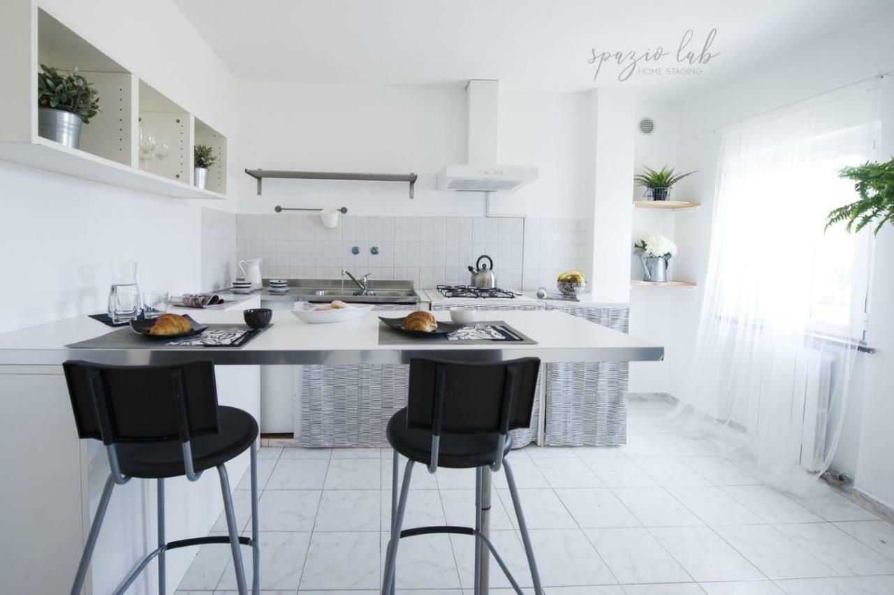Villa D Apartments マリノ エクステリア 写真
