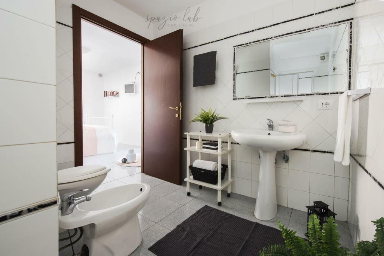 Villa D Apartments マリノ エクステリア 写真