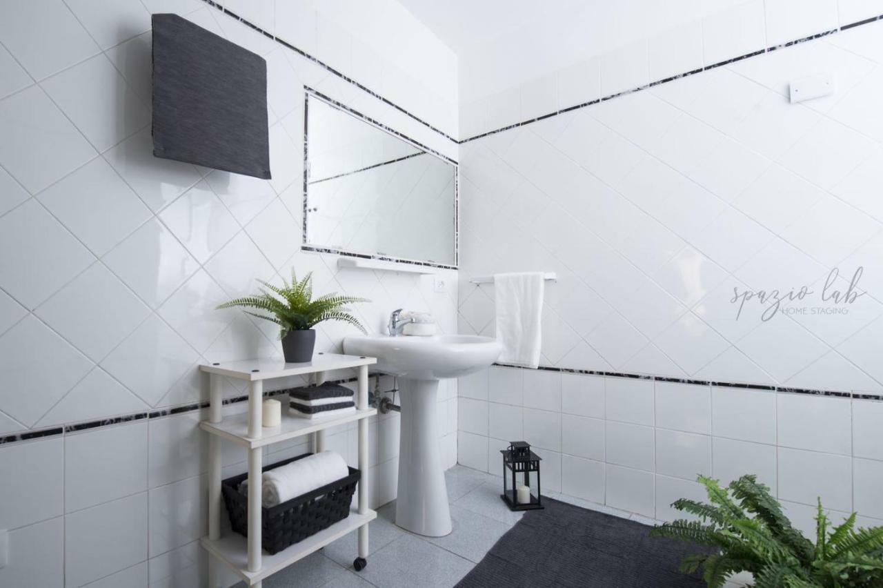 Villa D Apartments マリノ エクステリア 写真