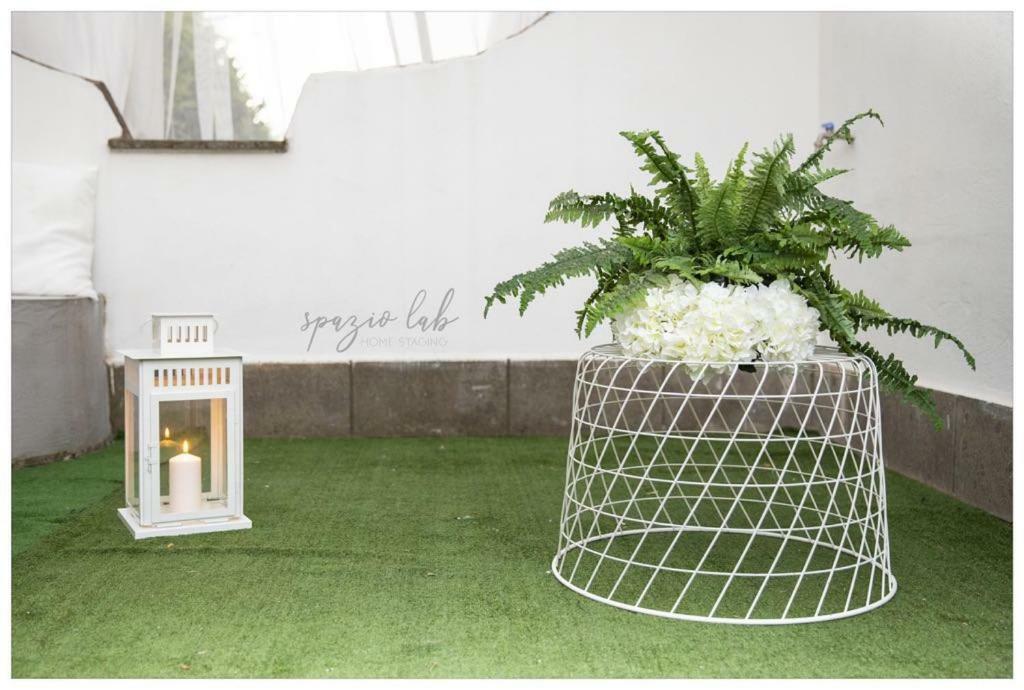 Villa D Apartments マリノ エクステリア 写真