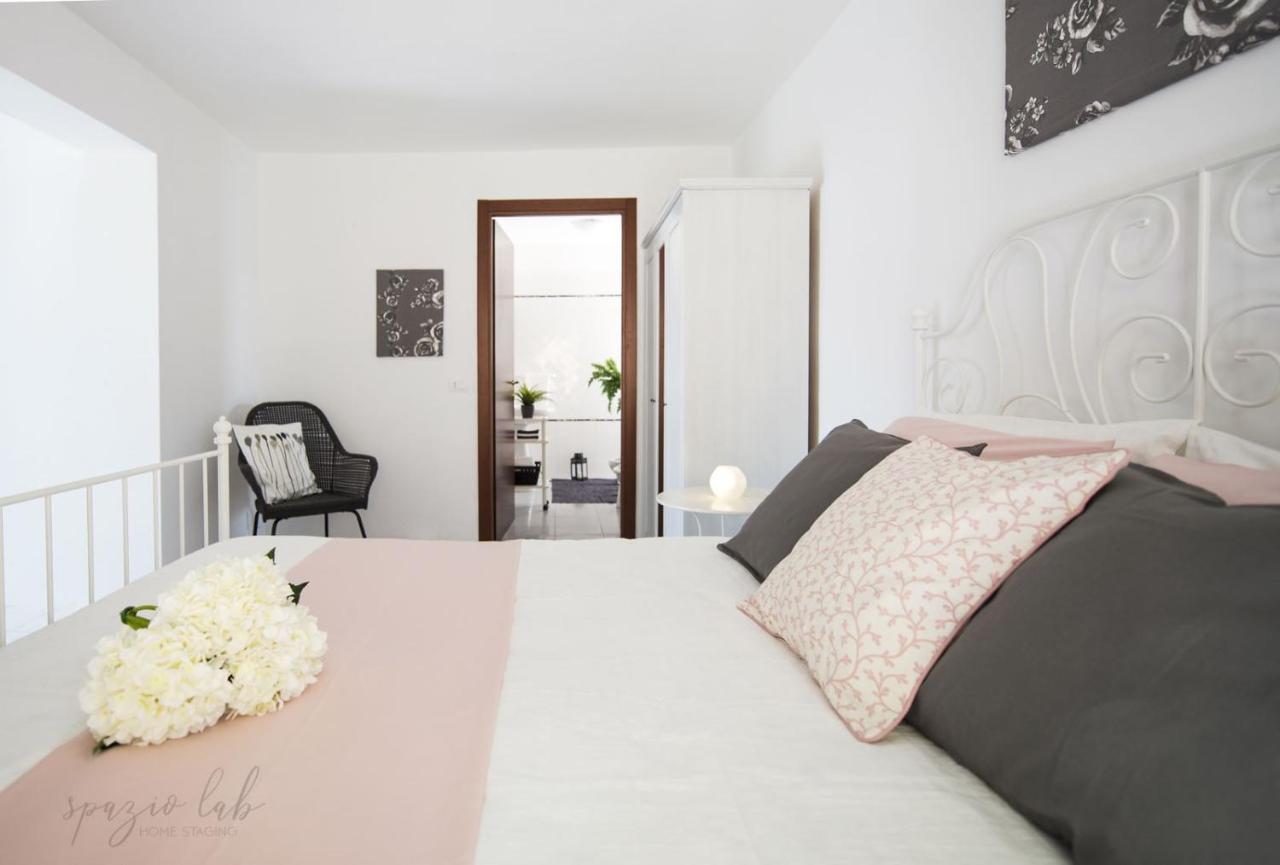 Villa D Apartments マリノ エクステリア 写真