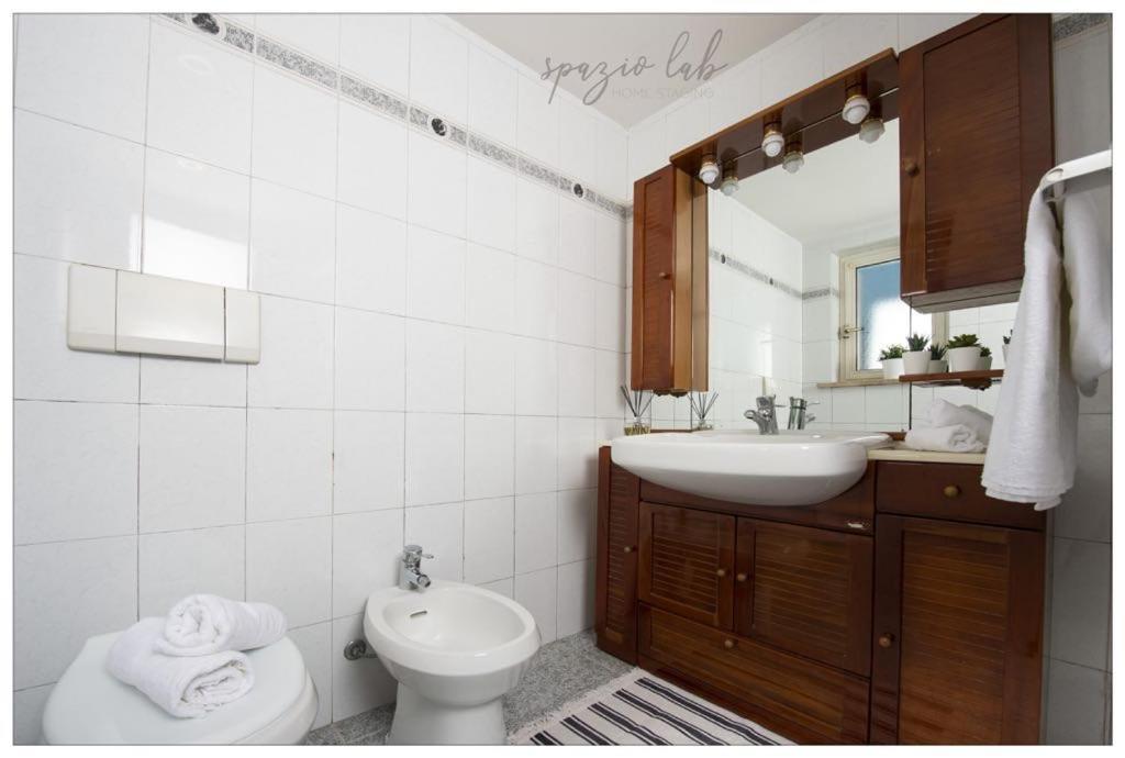 Villa D Apartments マリノ エクステリア 写真